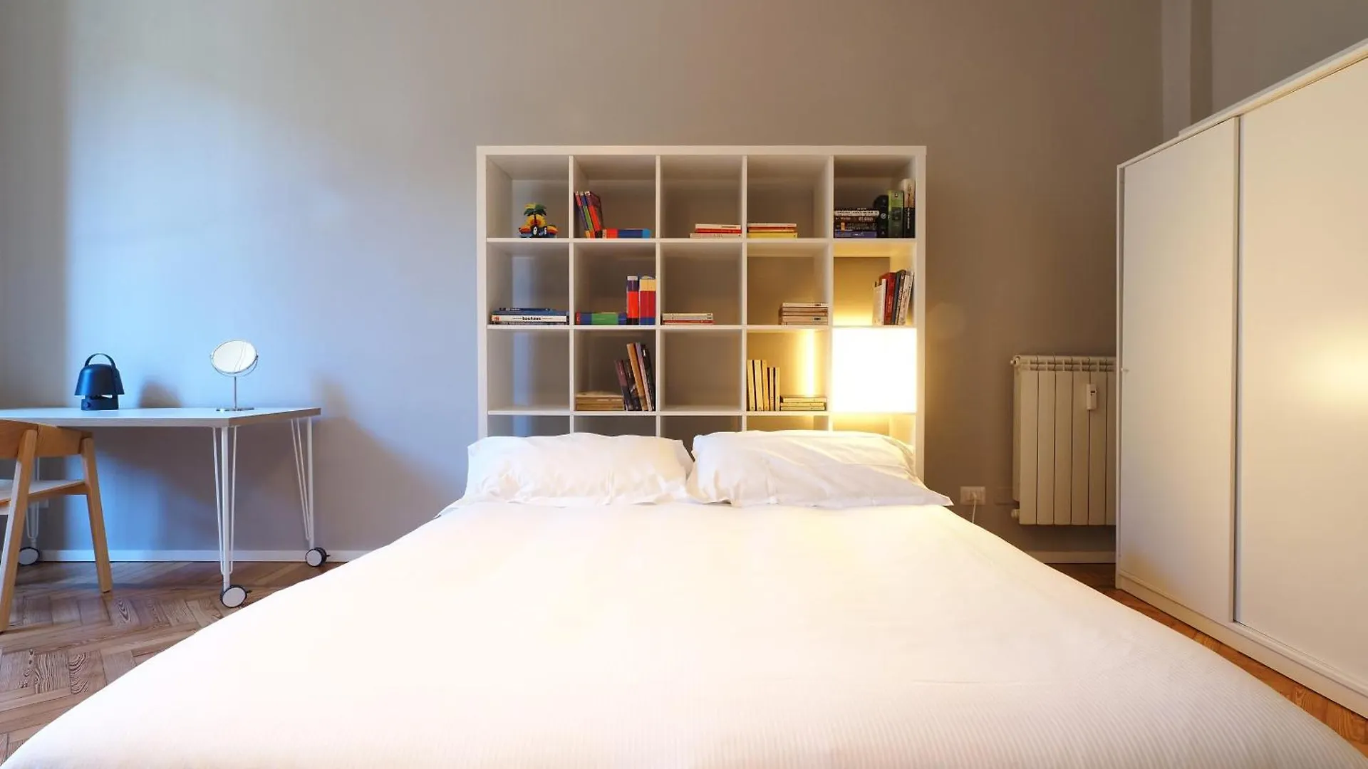 Lejlighed Gramsci Home Sempione District Milano