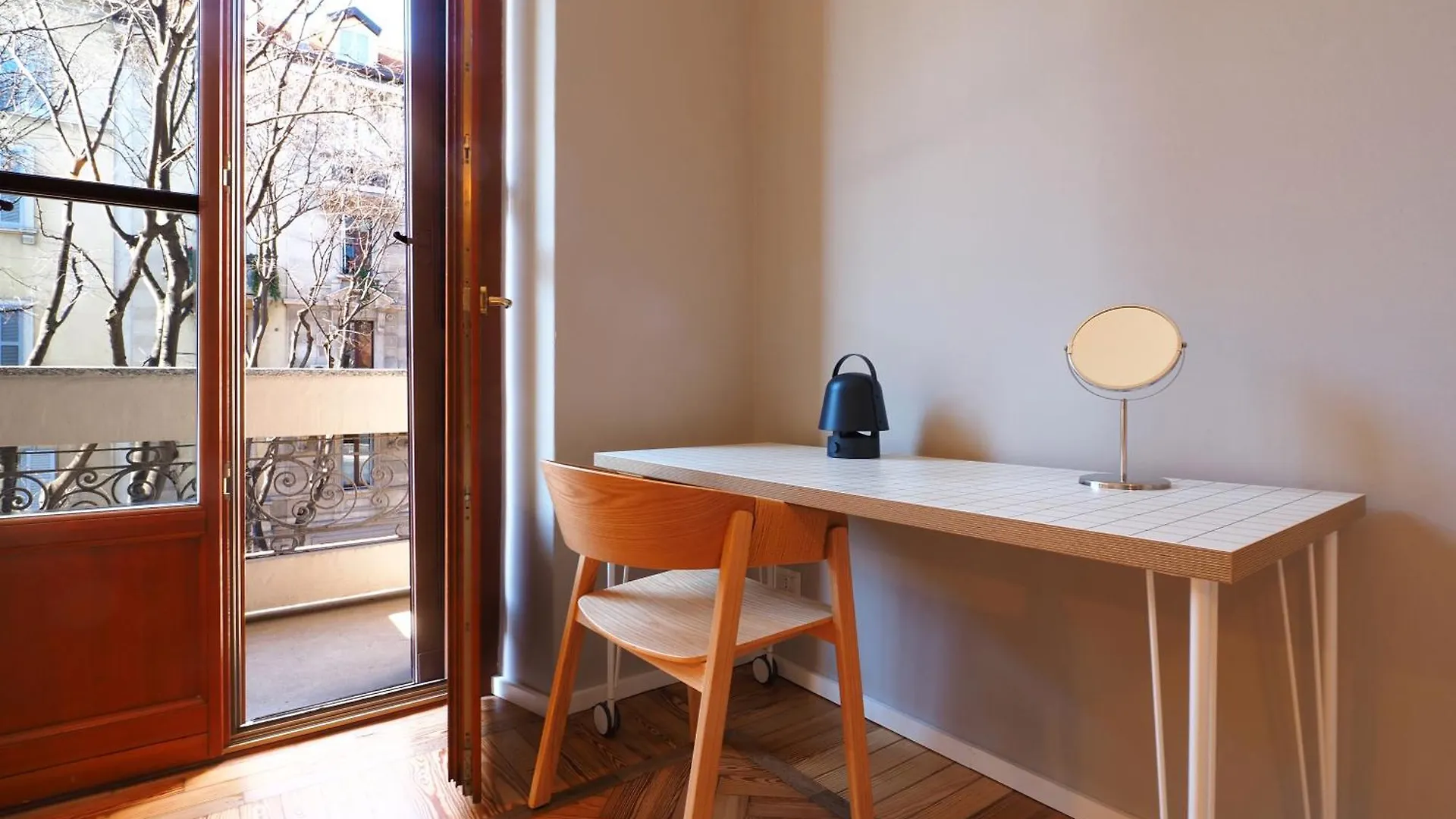 Gramsci Home Sempione District Milano