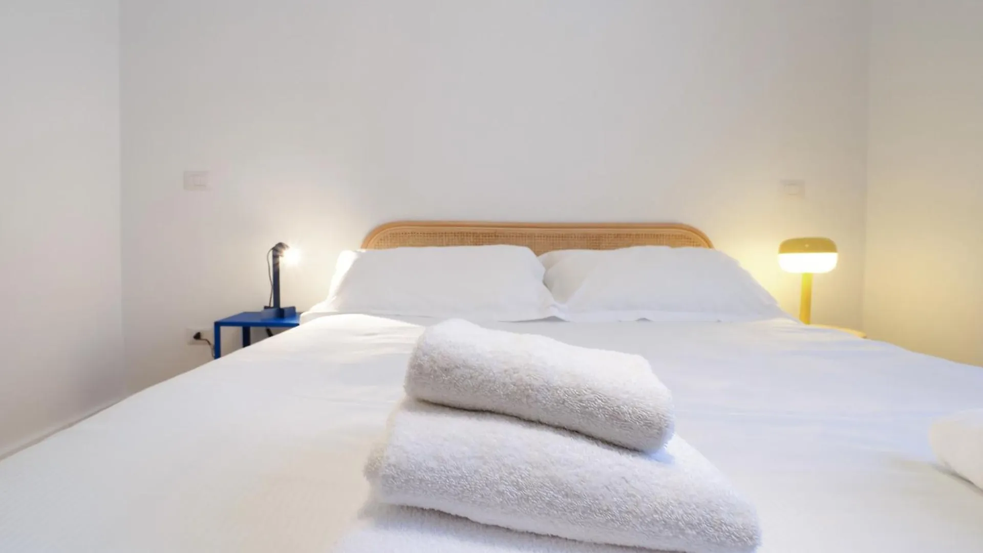 Lejlighed Gramsci Home Sempione District Milano