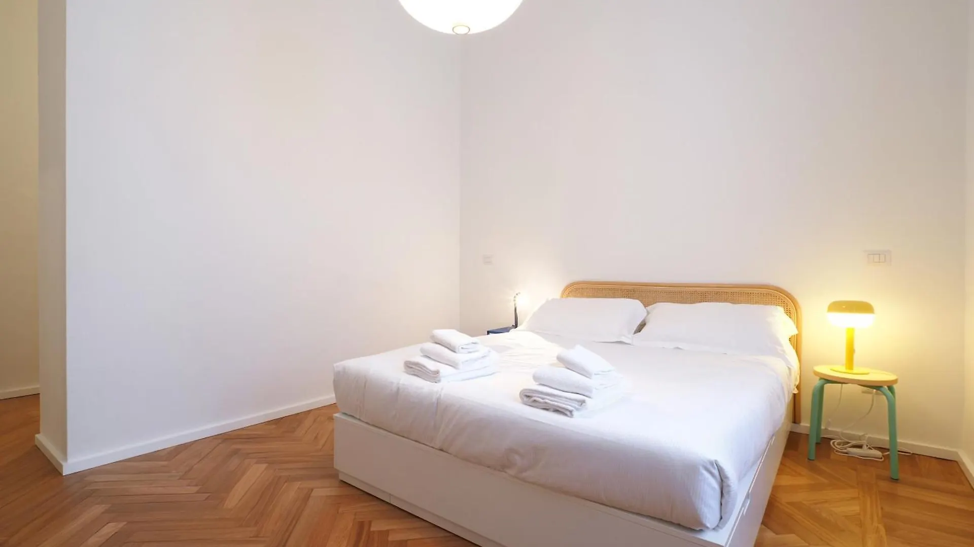 Gramsci Home Sempione District Milano Lejlighed