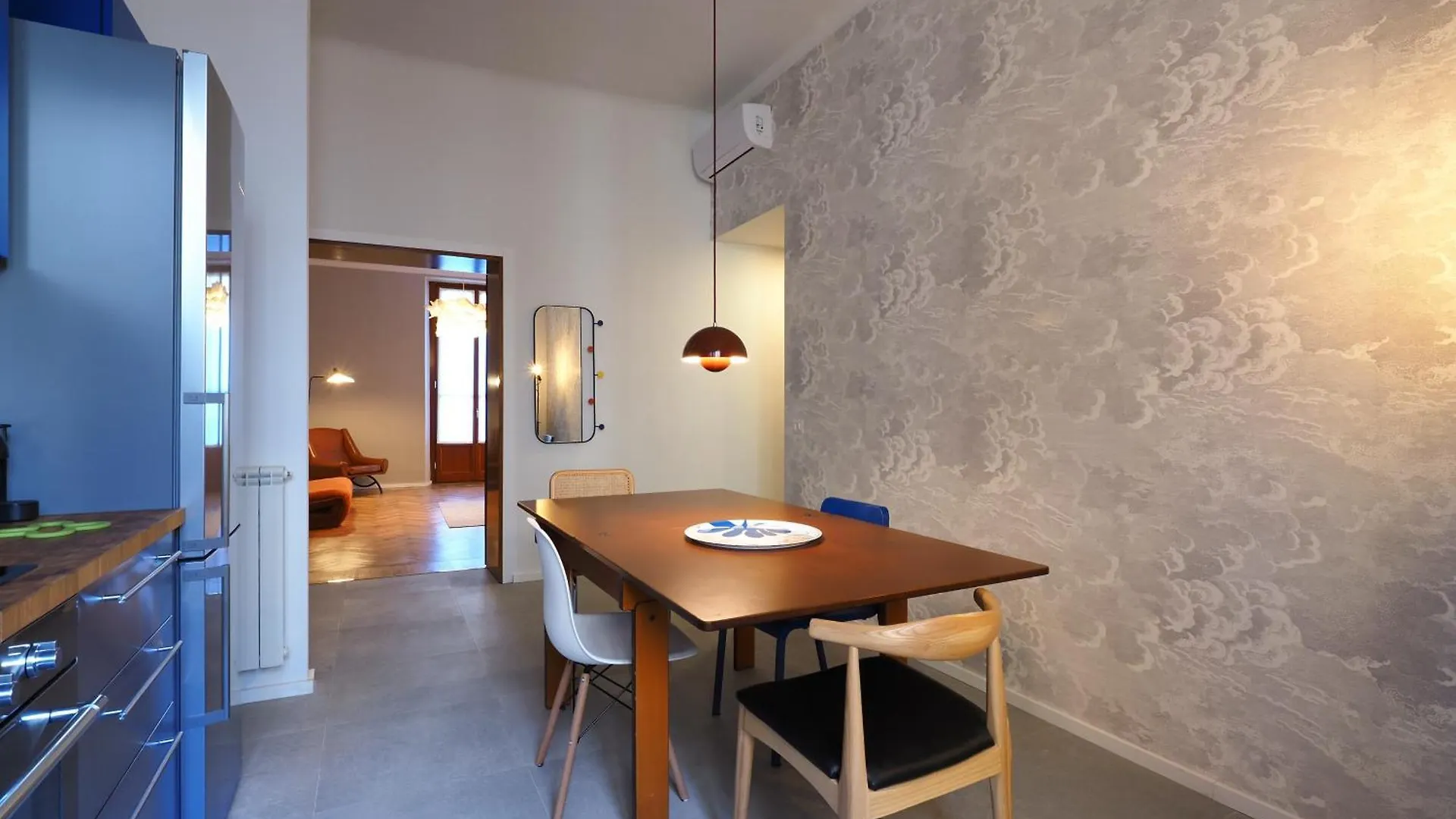 Gramsci Home Sempione District Milano 0*,