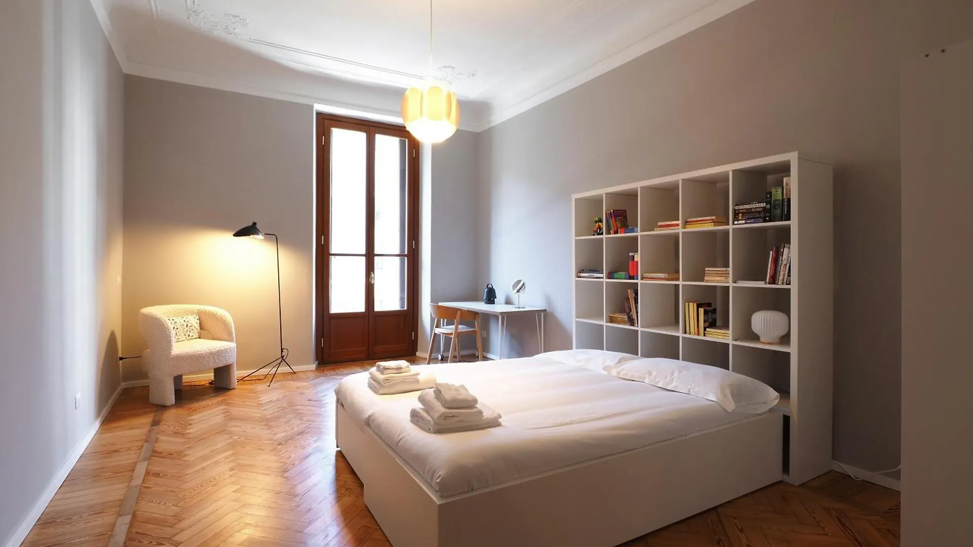 Gramsci Home Sempione District Milano