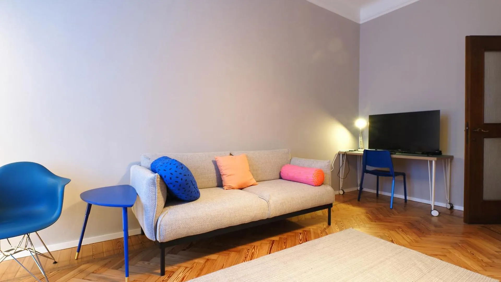 Lejlighed Gramsci Home Sempione District Milano Italien