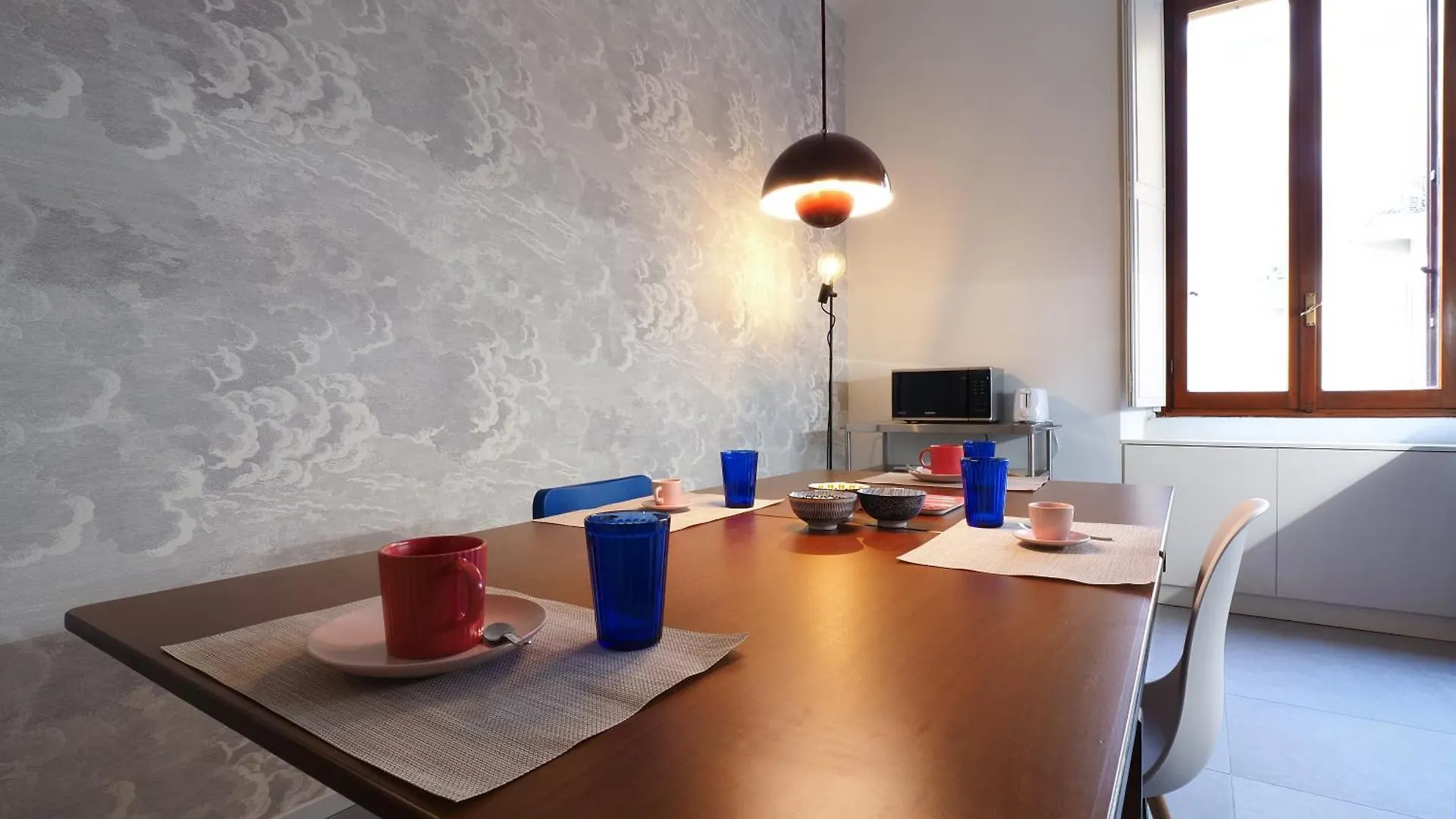 Gramsci Home Sempione District Milano Lejlighed